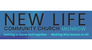 New Life Community Church Milnrow