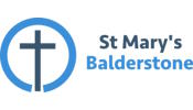 St Mary's Balderstone