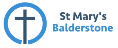 click to go to the st marys balderstone website st marys balderstone