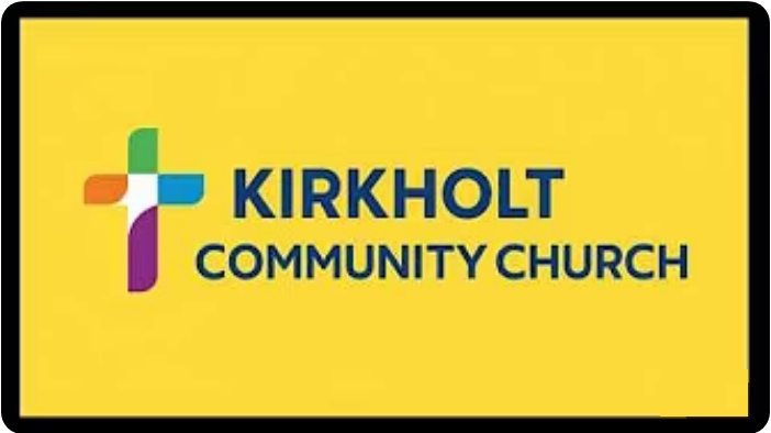 kirkholt community church