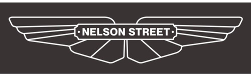nelson street church